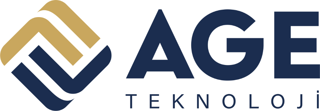 Age Sistem Logo